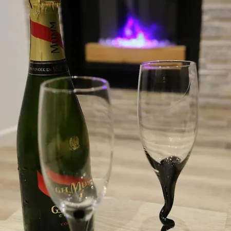 Appartamento Orion *