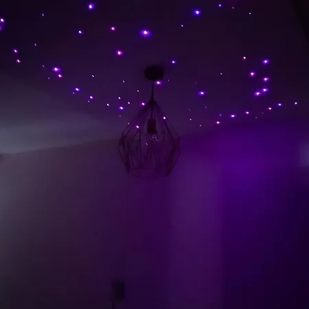 Orion Appartamento Clermont-Ferrand