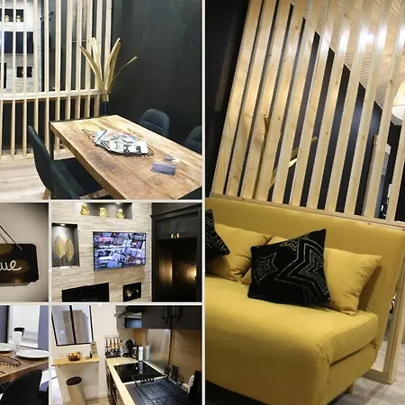 Orion Appartamento *