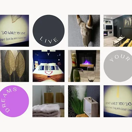 Appartamento Orion *