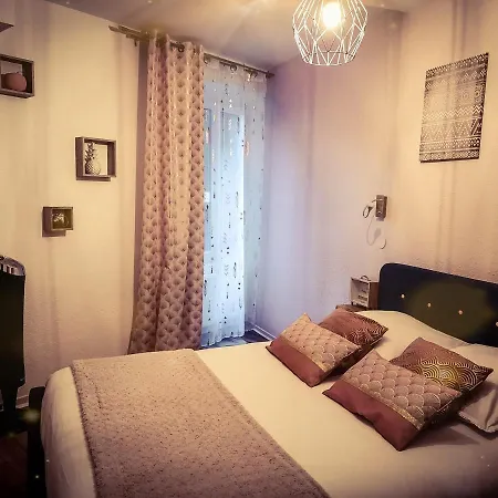 Appartamento Orion *