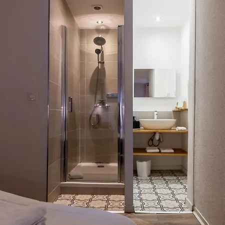 Orion Appartement